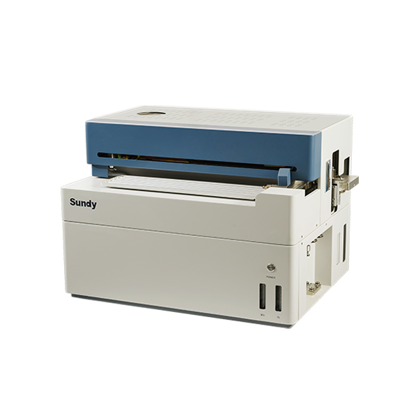 SDICS450 紅外碳硫儀 / SDIS450 紅外定硫儀